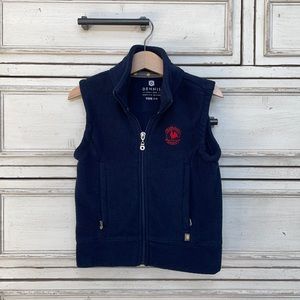 Primrose School Fleece Vest by Dennis